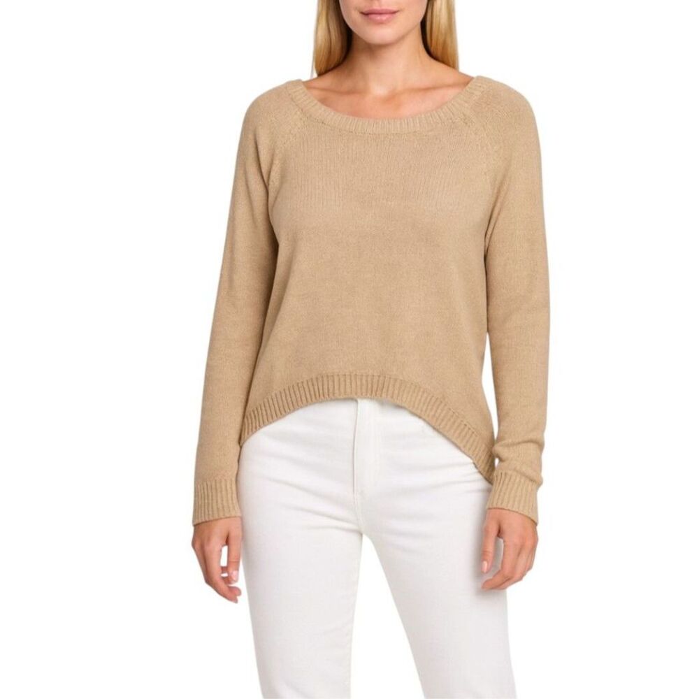 Ambiance Women’s Knit Sweater | Size L